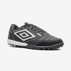 Chuteira Society Umbro Class+ - Adulto - Foto 3