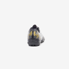 Chuteira Society Umbro Heatmap - Infantil - Foto 6
