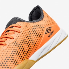 Chuteira Futsal Umbro Velocita Ix Club - Adulto - Foto 7