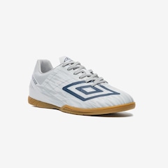 Chuteira Futsal Umbro Ultimate - Adulto - Foto 3