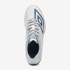 Chuteira Futsal Umbro Ultimate - Adulto - Foto 4