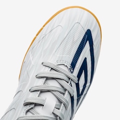 Chuteira Futsal Umbro Ultimate - Adulto - Foto 8
