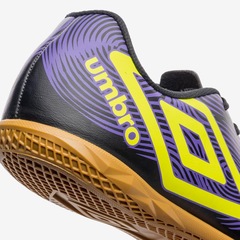 Chuteira Futsal Umbro Orbit - Adulto - Foto 7