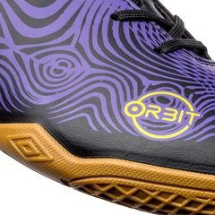 Chuteira Futsal Umbro Orbit - Adulto - Foto 8