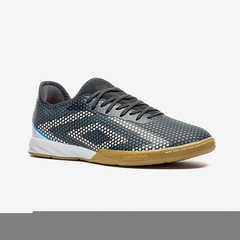 Chuteira Futsal Umbro Velocita Ix Club - Adulto - Foto 3