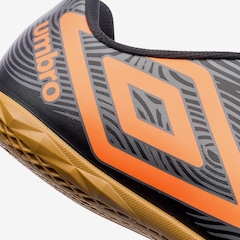 Chuteira Futsal Umbro Orbit - Adulto - Foto 7
