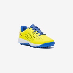 Chuteira Society Umbro Br Futsal - Infantil - Foto 3