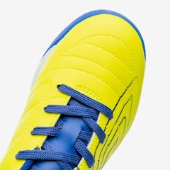 Chuteira Society Umbro Br Futsal - Infantil - Foto 9