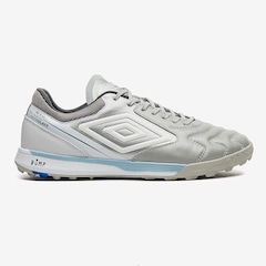 Chuteira Society Umbro Adamant Master Class Pro Bump - Adulto - Foto 1