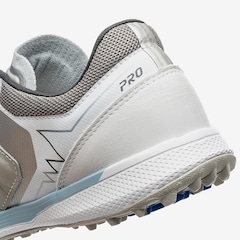 Chuteira Society Umbro Adamant Master Class Pro Bump - Adulto - Foto 10