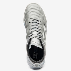 Chuteira Society Umbro Adamant Master Class Pro Bump - Adulto - Foto 4