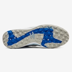 Chuteira Society Umbro Adamant Master Class Pro Bump - Adulto - Foto 5