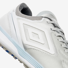 Chuteira Society Umbro Adamant Master Class Pro Bump - Adulto - Foto 8