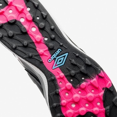 Chuteira Society Umbro Adamant Master Class Pro Bump - Adulto - Foto 10
