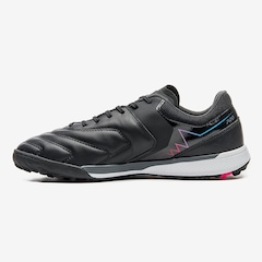 Chuteira Society Umbro Adamant Master Class Pro Bump - Adulto - Foto 2