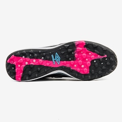 Chuteira Society Umbro Adamant Master Class Pro Bump - Adulto - Foto 5