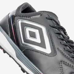 Chuteira Society Umbro Adamant Master Class Pro Bump - Adulto - Foto 8