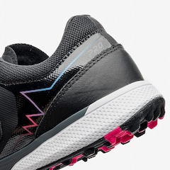 Chuteira Society Umbro Adamant Master Class Pro Bump - Adulto - Foto 9