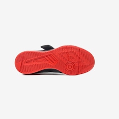 Chuteira Futsal Umbro Neo Striker - Infantil - Foto 5