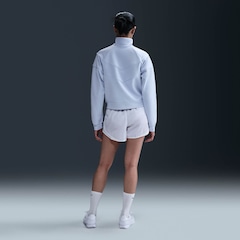 Jaqueta Nike Sportswear Poly Knit - Feminina - Foto 5