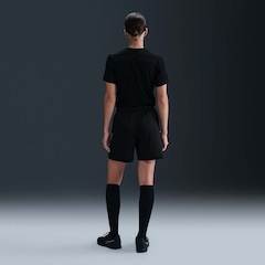Short Nike Academy - Feminino - Foto 4