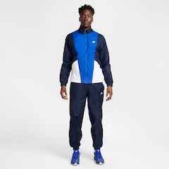 Conjunto de Agasalho Nike Club Woven TrackSuit - Foto 1