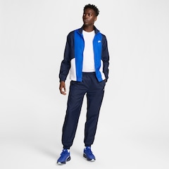 Conjunto de Agasalho Nike Club Woven TrackSuit - Foto 9