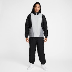 Conjunto de Agasalho Nike Club Woven TrackSuit - Foto 1
