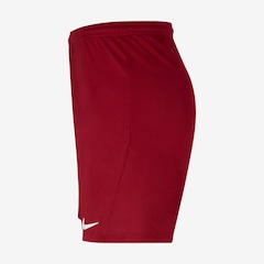 Calção Nike Dri-FIT Park 3 - Masculino - Foto 3