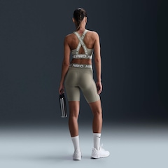 Bermuda Feminina Pro 365 5In Nike - Foto 4