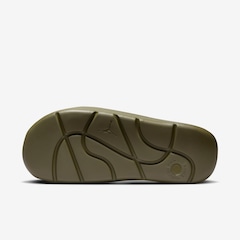 Chinelo Nike Jordan Post - Feminino - Foto 3