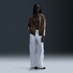 Jaqueta Nike Sportswear Essential - Feminina - Foto 4
