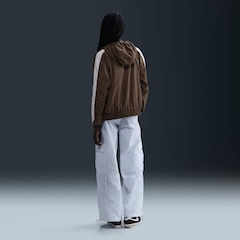 Jaqueta Nike Sportswear Essential - Feminina - Foto 5