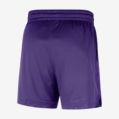 Short Nike NBA Los Angeles Lakers - Masculino - Foto 2