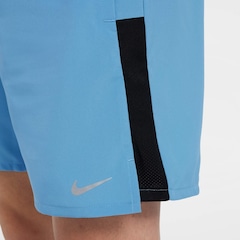 Short Nike Dri-FIT Challenger - Infantil - Foto 6