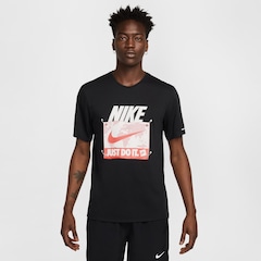 Camiseta Nike Dri-FIT Run Energy - Masculina - Foto 1