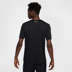 Camiseta Nike Dri-FIT Run Energy - Masculina - Foto 2