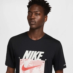 Camiseta Nike Dri-FIT Run Energy - Masculina - Foto 3