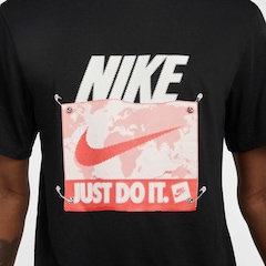 Camiseta Nike Dri-FIT Run Energy - Masculina - Foto 4