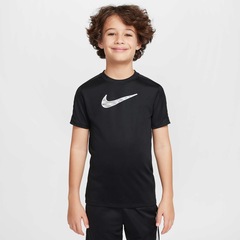 Camiseta Nike Dri-FIT Trophy 23 - Infantil - Foto 1