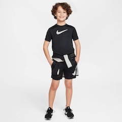 Camiseta Nike Dri-FIT Trophy 23 - Infantil - Foto 5