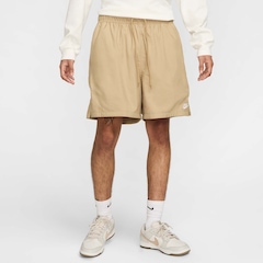 Short Nike Club Flow - Masculino - Foto 1