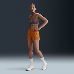 Short Nike One - Feminino - Foto 1