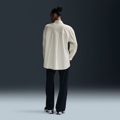 Camiseta Nike Dri-Fit Oversized - Feminina - Foto 5