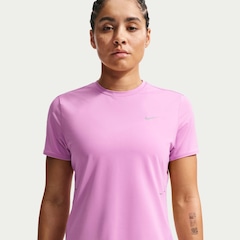 Camiseta Nike Dry-FIT Feminina - Foto 1