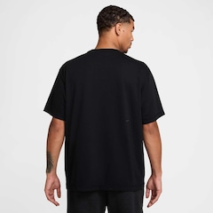 Camiseta Nike Dri-FIT Heritage - Masculina - Foto 2