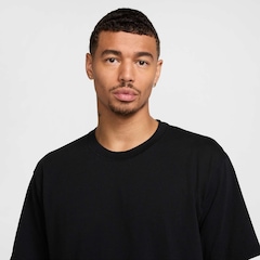 Camiseta Nike Dri-FIT Heritage - Masculina - Foto 3