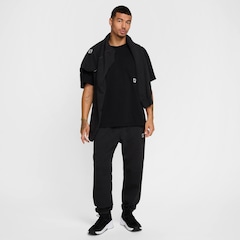 Camiseta Nike Dri-FIT Heritage - Masculina - Foto 6