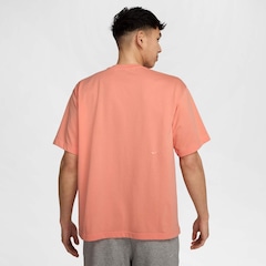 Camiseta Nike Dri-FIT Heritage - Masculina - Foto 2