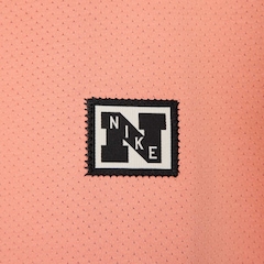 Camiseta Nike Dri-FIT Heritage - Masculina - Foto 4